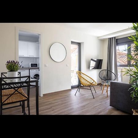 Apartment At The Beach مالقة المظهر الخارجي الصورة