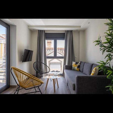 Apartment At The Beach مالقة المظهر الخارجي الصورة