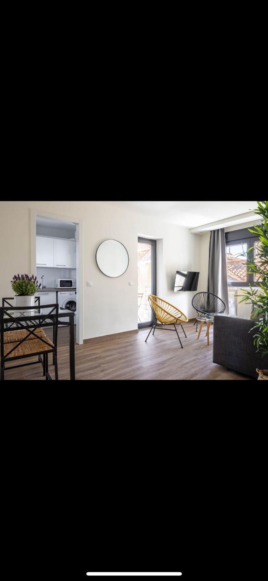 Apartment At The Beach مالقة المظهر الخارجي الصورة