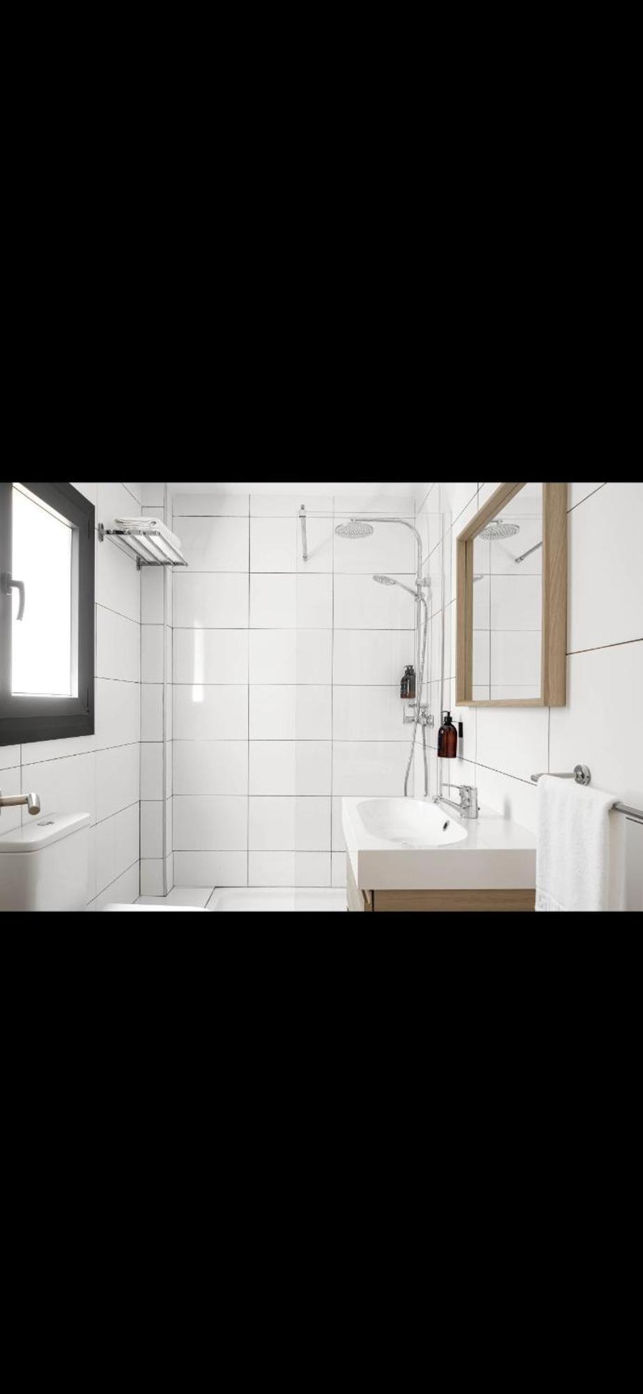 Apartment At The Beach مالقة المظهر الخارجي الصورة