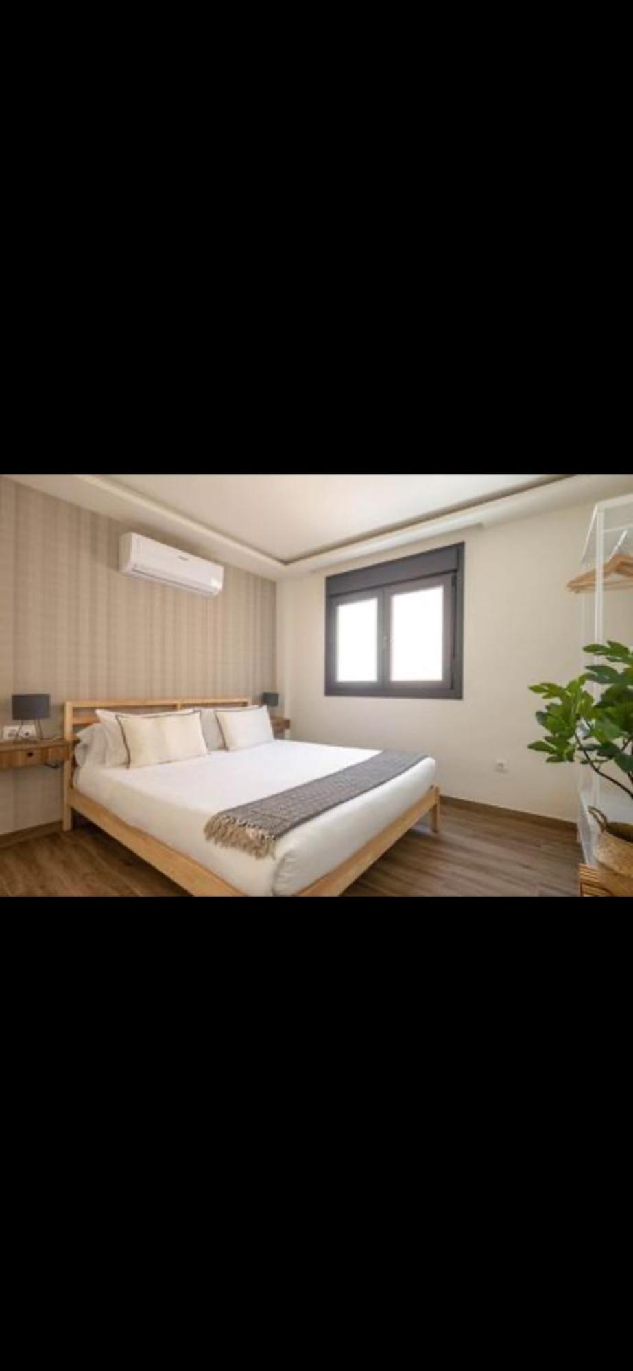 Apartment At The Beach مالقة المظهر الخارجي الصورة