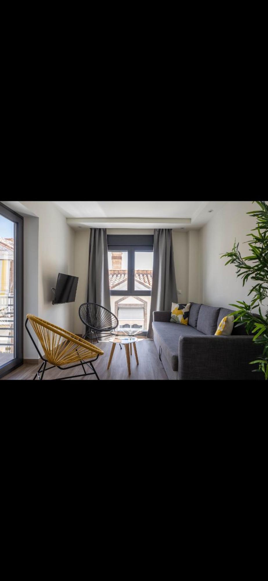 Apartment At The Beach مالقة المظهر الخارجي الصورة