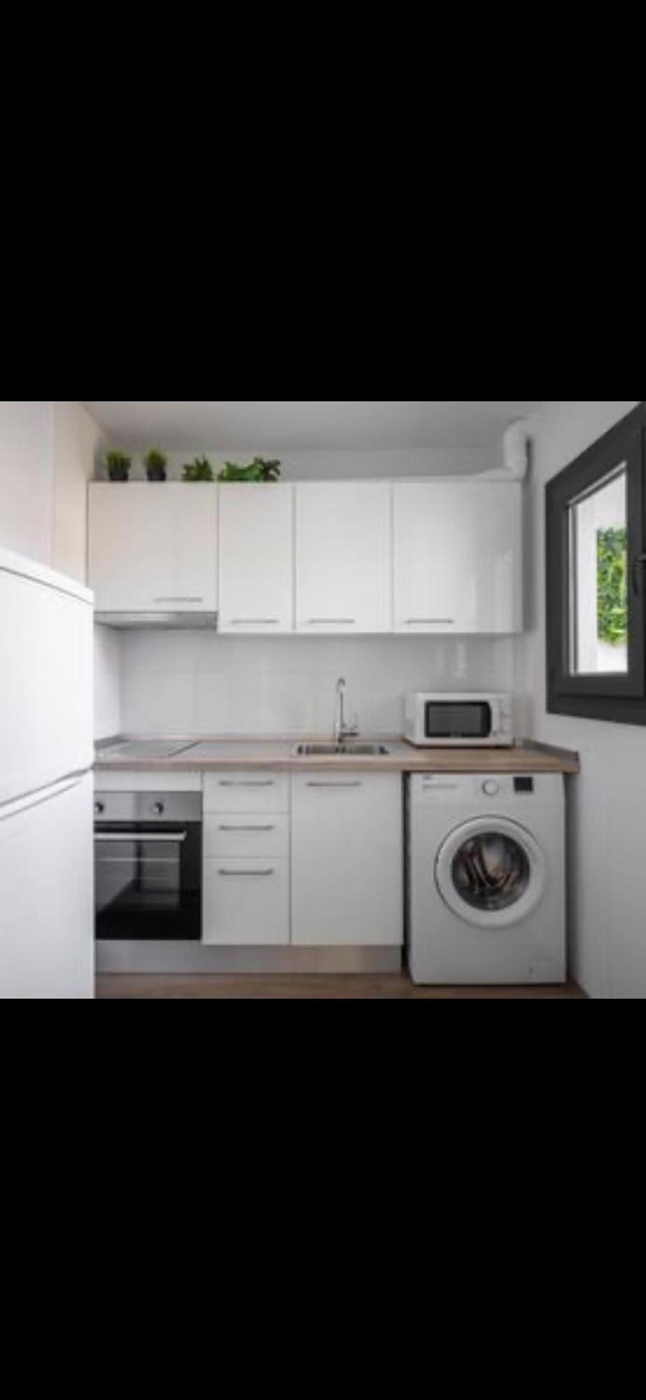 Apartment At The Beach مالقة المظهر الخارجي الصورة